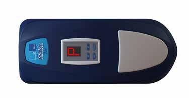 DC Blue Advanced Pico/ Advanced DC Blue Advanced Pico (Tip-up and Sectional Garage Door Motor) cost effective single garage door automation intelligent door load profiling for added safety and
