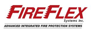 (Optional) DESCRIPTION This TOTALPAC 3 integrated fire protection system by FireFlex Systems Inc. consists of a deluge system trim totally preassembled, pre-wired and factory tested.