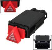 80 WNCLS-AU012 Central Lock Switch rear-right door AUDI
