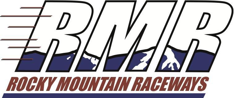 ROCKY MOUNTAIN RACEWAYS CURRENT POINT STANDINGS