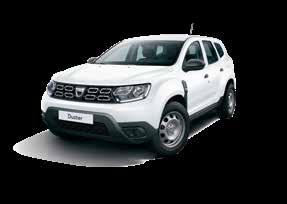 Which Duster drives you? Our new and improved range makes it easier to choose the Dacia Duster for you. Keep things simple or dial up the trimmings and tech it s your call.