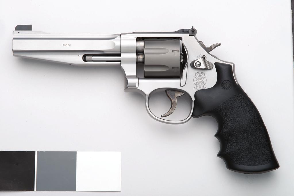 REVOLVERS Pro Series is used under license.