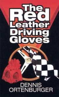 Books and videos Still waiting for the new Evora book The Red Leather Driving Gloves. Ever wonder what it was like racing a Lotus Elite in the early days?
