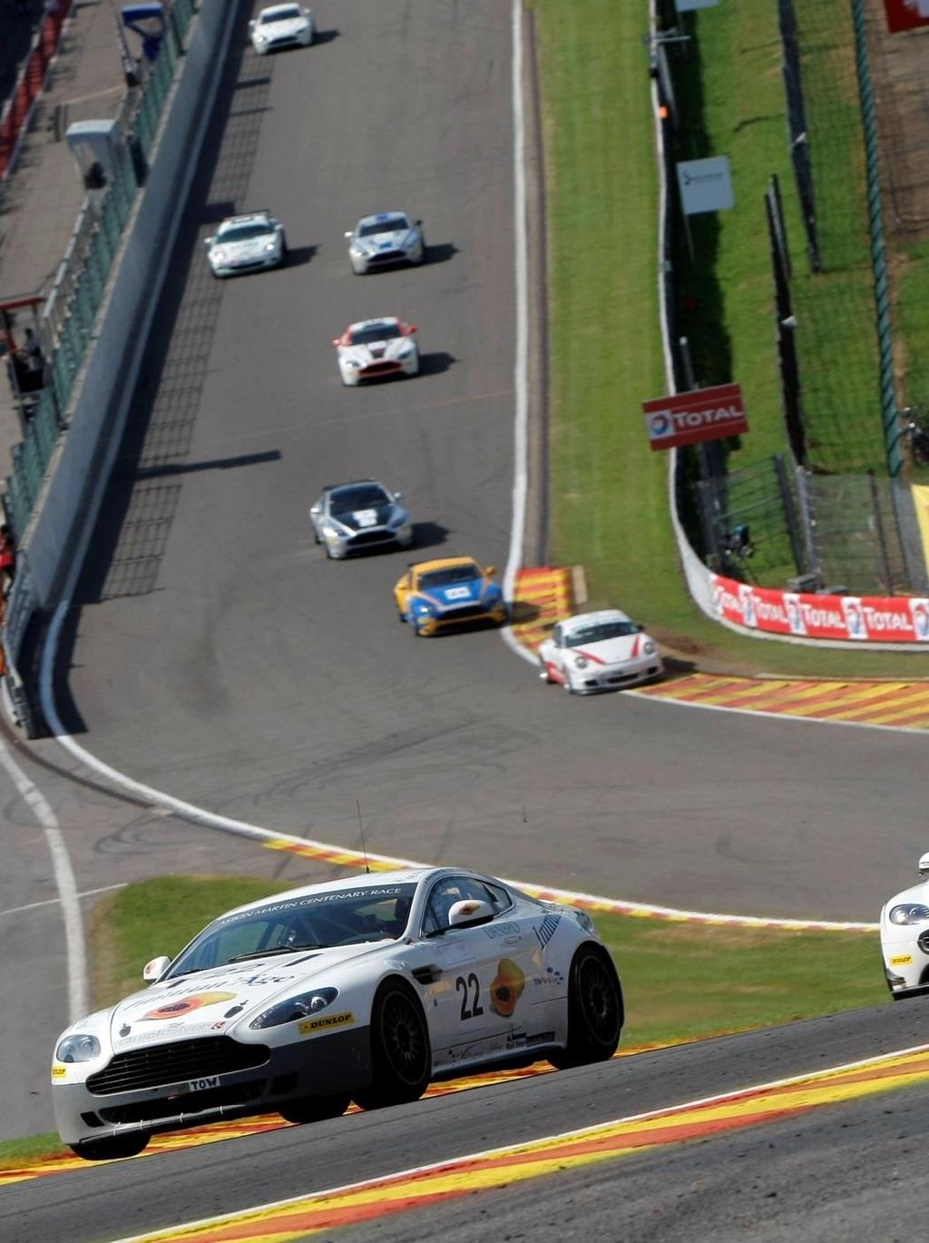 GT4 CHALLENGE OF GREAT BRITAIN ENTRY FEES The entry fee for the 2014 GT4 Challenge of Great Britain includes: Entry to the race/s for one car with two drivers Tyre bonus: Full season entrants get 2
