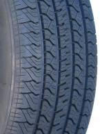 Reference Tire ASTM
