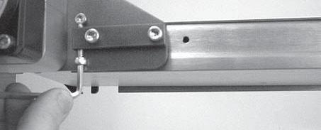 Tighten timing belt tensioner screw (Figure 9, item T) to 15 in-lb (1.7 Nm).