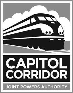 CAPITOL CORRIDOR INTERCITY PASSENGER RAIL SERVICE BUSINESS PLAN UPDATE FY 2013-14 FY 2014-15 MARCH 2013 PREPARED BY