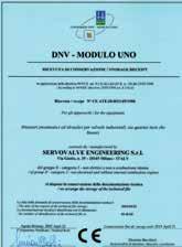 Veritas ( DNV ) EN ISO 14001-2004 Environmental Management System awarded by Det Norske