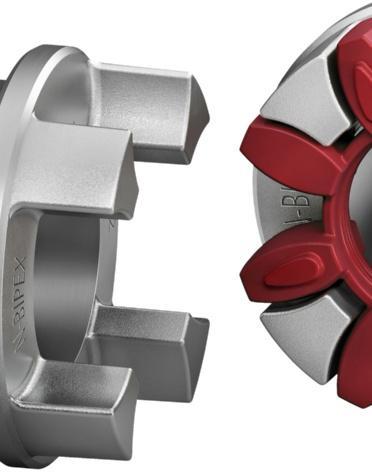 Flexible Couplings N-BIPEX Series 9 9/2 Overview 9/2 Benefits 9/2 Application 9/3 Function 9/3 Design 9/4 Technical