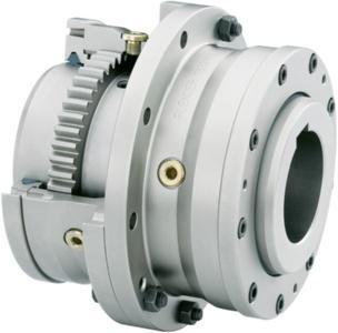 Torsionally Rigid Gear Couplings ZAPEX ZW Series General information Overview Coupling suitable for use in potentially explosive atmospheres.