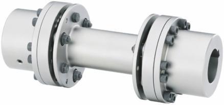 Torsionally Rigid All-Steel Couplings ARPEX ARP-6 Series General information Overview Coupling can be used in potentially explosive atmospheres in accordance with the current ATEX Directive.