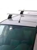 adapter Tow-bar mounted bike carrier Multi roof rack Multi roof rack Multi roof