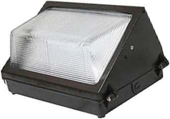 PATRIOT LED WALL PACK ( IP65 - Outdoor Light) The PATRIOT LED WALL PACK lights are durable and dependable outdoor lights.