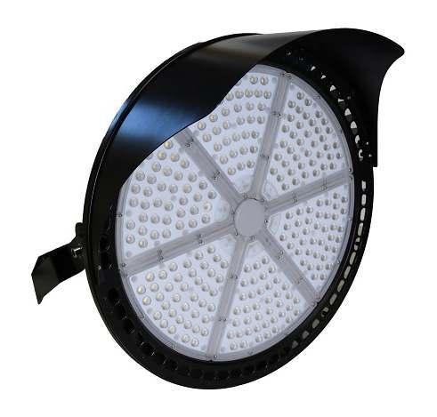 TYPE A LED SPORT LIGHT (400~600W) Our Patriot Type A LED Sport Lights are backed with our industry-leading 100,000-hour rated lamp life and 10-year warranty.