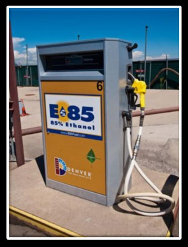 (E85) Hydrogen Natural gas Propane Fuel Economy Fuel