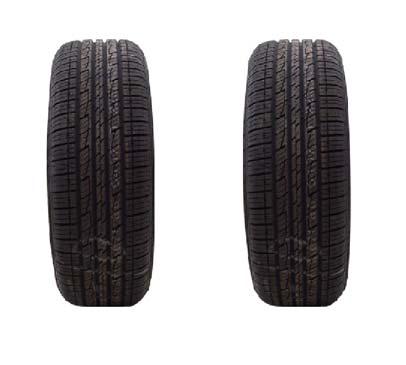 There are two types of the tire and wheel balancing: static and dynamic. Abnormal vibration may also occur due to unbalanced rigidity or size of tires.