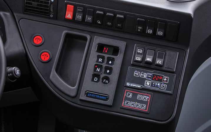 SUPERIOR SAFETY IN EVERY ASPECT WITH AUTOMATIC TRANSMISSION MORE FREEDOM = LUXURY You can count many reasons that make Star crucial. However, automatic transmission is one of the leading reasons.