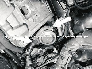 Guidelines For Installation Of Valve Cover Gasket Kit GF21002 **DISCLAIMER** The cam chain tensioner and chain procedure is part of a very complex repair and is to be performed by *experienced*
