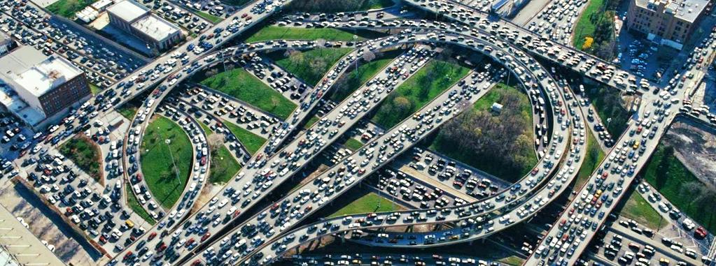 Million cars are on the road every day for job-related travel That is 1,5 billion km every day.
