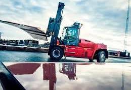 MOBILITY: HYDROGEN AS A DIRECT FUEL Infrastructure for Forklift trucks Small forklift trucks are available to day (USA