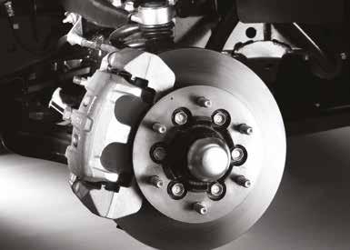 (TCS) and ABS with Electronic Brake Assist (EBA).