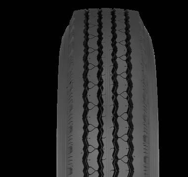 ST727 ST717 These lines offer many hard to find sizes and ply ratings. Every tire is engineered to be Sumitomo tough. ST727 ed 5530504* 8.25R15 130/128K G/14 6.50 6.00 4,080 3,860 120 33.1 9.3 10.