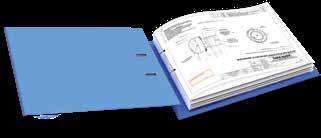 Component Documentation Packages Sani-Matic can provide complete component documentation packages to meet your validation requirements.