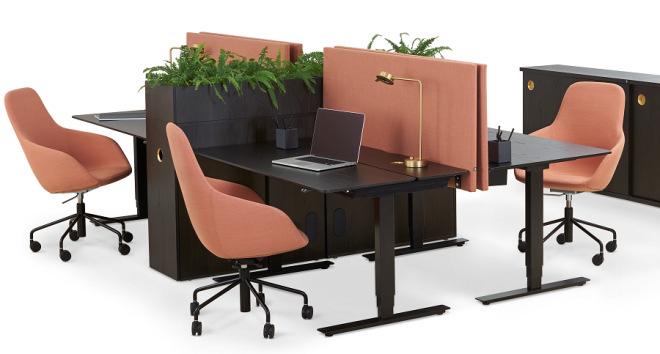 SIGLO INFORMATION Price list 1. 219-2-5 Siglo Design: Henrik Schulz Siglo DESK TOPS Siglo desk tops in veneer, laminate and linoleum are made of 19 mm MDF with a straight pp-list.