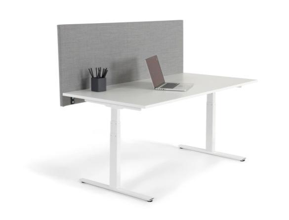 VX INFORMATION Price list 1. 219-2-5 VX Design: Horreds VX Desks VX desk tops are made of 19 mm MDF with edgin in matching colour. Option: Chamfered edge Choose desk top from 4 different price groups.