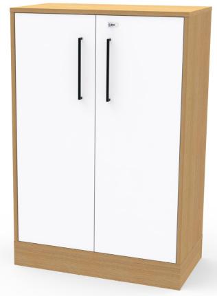 STORAGE WITH HINGED DOORS Price list 1. 219-2-5 Illustration Description Article no Material EUR VX VX WITH HINGED DOORS Basic unit in direct laminated or veneered particleboard.