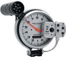 Tachometer AU4498 5 10,000RPM Electronic Tachometer Mechanical Speedos above include Trip Odometer.
