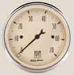Temperature Electric, 100-250F AU2032 Water Temperature Mechanical 120-240F AU2092 Voltmeter, 8-18 Volts ANTIQUE BEIGE SERIES The Antique Beige series captures the essence of the 20s and 30s with