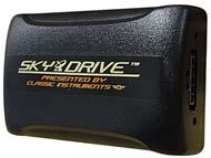 Sky Drive Calibrate your speedometer in less then a minute and you don t even have to leave your driveway!