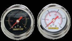 DAKSGI-5 Universal Speedometer Signal Interface FULL RANGE OF GAUGE ACCESSORIES AVAILABLE. MOST GAUGES COME WITH NECESSARY HARDWARE.