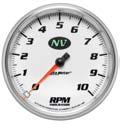 In-Dash Tachometer 10,000 rpm AU7488 3-3/8 Speedometer, Programmable 160 mph AU7489 5 Speedometer, Programmable 160 mph NV 2-1/16 Full Sweep Electronic AU7375 Air/Fuel Ratio ( Rich-Lean), AU7378