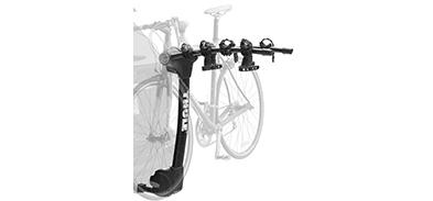 99 Bicycle Carrier Hitch Mount This new hitch rack s unique arc design makes it easier to