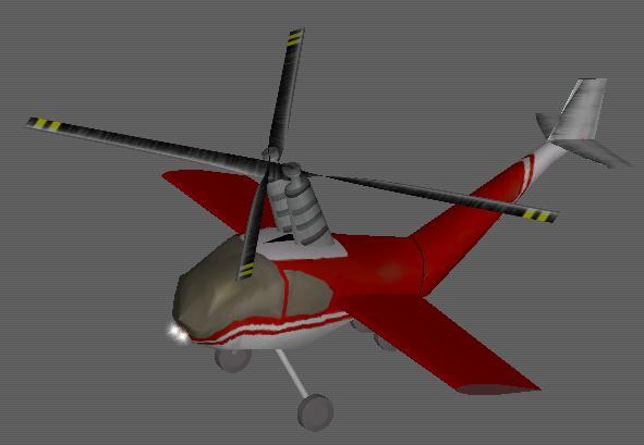 Full Scale model Wingspan: 22ft Fuselage length:15ft 140hp