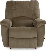 5 W x 37 D HW, LT, ES, H1, L1, LS, SC, LE 1HR-537 POWER ROCKING RECLINER W/HEAD REST AND LUMBAR 40 H x 37.