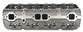 These 180cc heads out perform many larger heads in a wide range of applications.