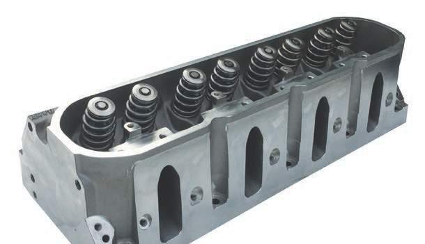 FOR RACERS, BY RACERS SINCE 1981. PRO1 15 225cc intake runner covers applications from street cars and trucks to racing.