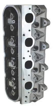 FOR RACERS, BY RACERS SINCE 1981. Dart's new LS based PRO1 LS 15 280cc Aluminum square port cylinder head for GM LS series small block V8 engines take performance to the next level.