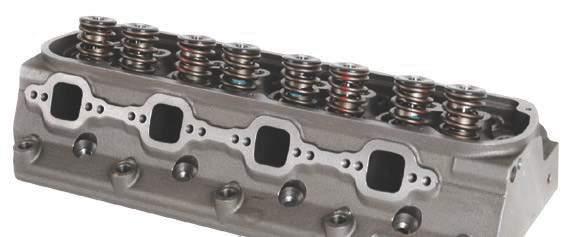 Dart Iron Eagle 20 180cc heads are an affordable alternative to more expensive Aluminum heads. These 180cc heads out-perform many larger heads in a wide range of applications.