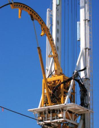 oil extraction Renold can supply all your chain requirements for oil extraction.
