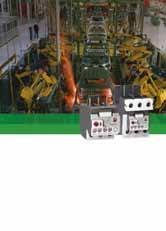 TeSys LRD Thermal Overload Relays - K Model (Direct Mounting) Thermal Protection Adjustment Range Conformance to IEC, UL, CSA, CE Range : 0.