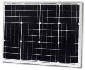 SOLAR PV PANELS GLASS SOLAR PV PANELS (STANDARD SERIES) Image SKU Power Cell Vmp Voc Imp Isc Weight Features SOL-30-18-M 30W MONO 18.