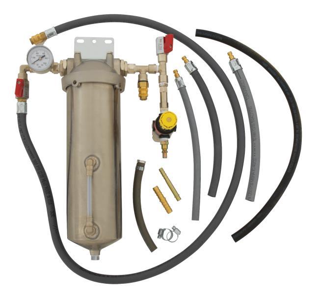DATE 2017 / 03/16 Wynn's Enviropurge is an independently operated apparatus which effectively and professionally cleans petrol and diesel injection systems without disassembly while the engine is