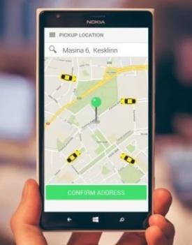 com/ Taximeter App https://news.err.
