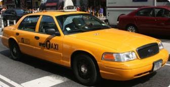 New York City Licensing Structure For Hire (Mietwagen) Taxi Yellow Cabs (Taxi) Green Cabs (Mietwagen/Taxi) Livery/Black Cars/Luxury