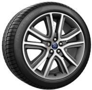 VAT) 19" Luster Nickel Alloy wheel S 0.00 0.
