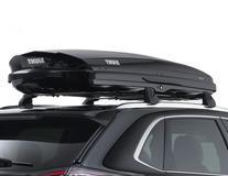 18 Thule 727 Ski Carrier Deluxe 1301032 82.59 Protection Thule Ski Carrier Xtender 739 1513395 128.47 A range of Thule Roof Stowage Boxes available from Various 246.